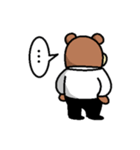 上司と部下（個別スタンプ：39）