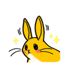 うさぁ（個別スタンプ：2）