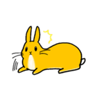 うさぁ（個別スタンプ：14）