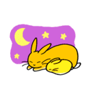 うさぁ（個別スタンプ：18）
