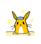 うさぁ（個別スタンプ：23）