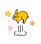 うさぁ（個別スタンプ：27）