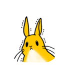 うさぁ（個別スタンプ：30）