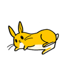 うさぁ（個別スタンプ：33）