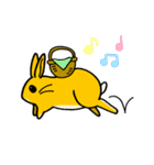 うさぁ（個別スタンプ：37）