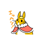 うさぁ（個別スタンプ：38）