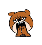 なごみ犬（個別スタンプ：29）
