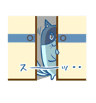 ころころ妖怪（個別スタンプ：18）