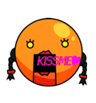 まる太（個別スタンプ：13）