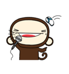 Ling Jug ep2（個別スタンプ：25）