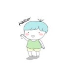MoongMing（個別スタンプ：1）