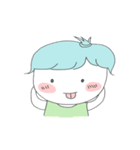 MoongMing（個別スタンプ：3）