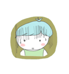 MoongMing（個別スタンプ：6）