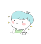 MoongMing（個別スタンプ：8）