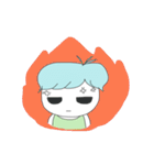 MoongMing（個別スタンプ：10）