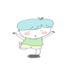 MoongMing（個別スタンプ：14）