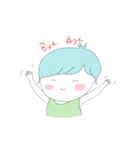 MoongMing（個別スタンプ：16）
