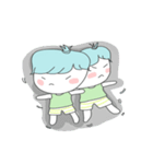 MoongMing（個別スタンプ：19）