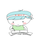 MoongMing（個別スタンプ：23）
