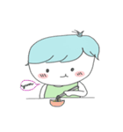 MoongMing（個別スタンプ：24）
