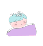 MoongMing（個別スタンプ：25）