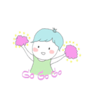 MoongMing（個別スタンプ：26）