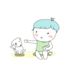 MoongMing（個別スタンプ：27）