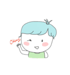 MoongMing（個別スタンプ：28）