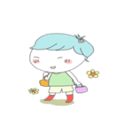 MoongMing（個別スタンプ：29）