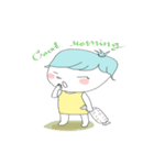 MoongMing（個別スタンプ：30）