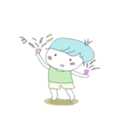 MoongMing（個別スタンプ：31）