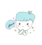 MoongMing（個別スタンプ：33）