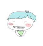 MoongMing（個別スタンプ：34）