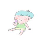 MoongMing（個別スタンプ：35）