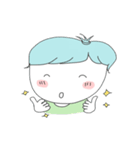 MoongMing（個別スタンプ：36）