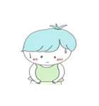 MoongMing（個別スタンプ：37）