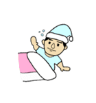 シェフ（個別スタンプ：32）
