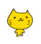 ねこすけさん（個別スタンプ：10）