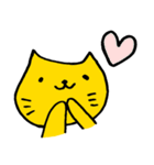 ねこすけさん（個別スタンプ：30）