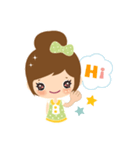 Juk-Fu story 2（個別スタンプ：1）