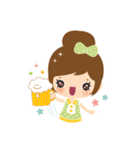 Juk-Fu story 2（個別スタンプ：7）
