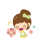 Juk-Fu story 2（個別スタンプ：10）