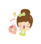 Juk-Fu story 2（個別スタンプ：13）
