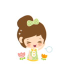 Juk-Fu story 2（個別スタンプ：19）