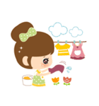 Juk-Fu story 2（個別スタンプ：29）