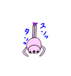 ★オノマトペもんすたー★（個別スタンプ：31）