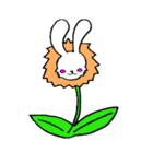 うさぎらいおん！（個別スタンプ：21）