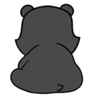 OBO Bear（個別スタンプ：10）