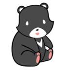 OBO Bear（個別スタンプ：13）