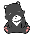 OBO Bear（個別スタンプ：16）